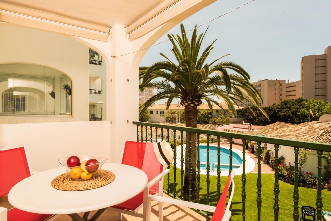 Erisa Ii Appartement *