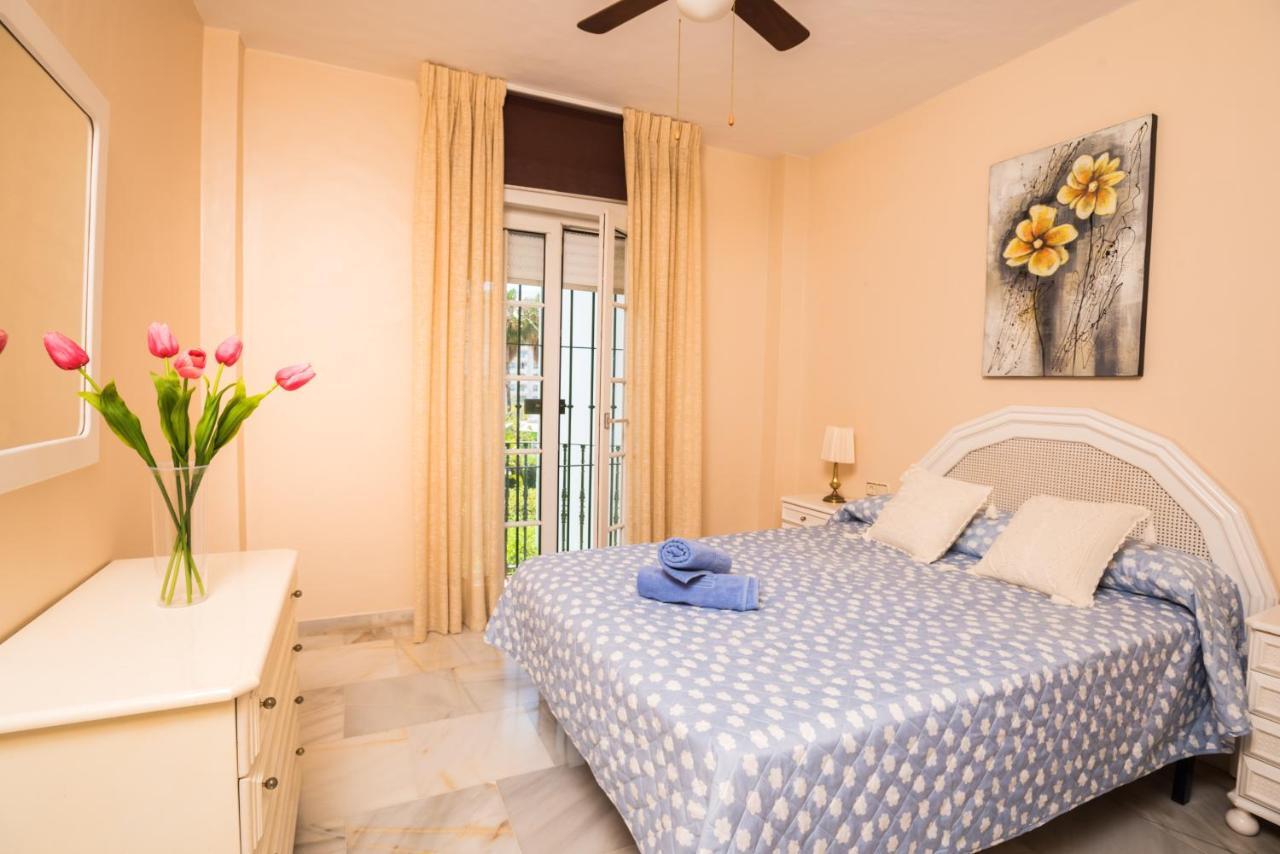 Erisa Ii Appartement Torremolinos