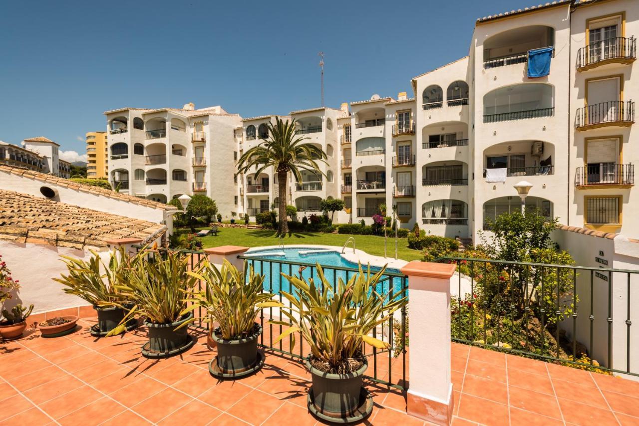 Erisa Ii Appartement Torremolinos