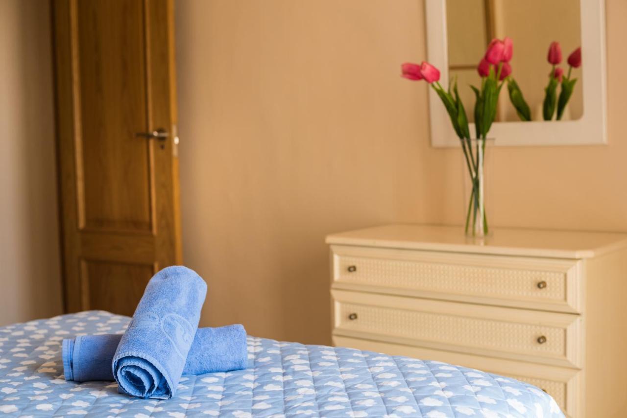 Erisa Ii Appartement Torremolinos