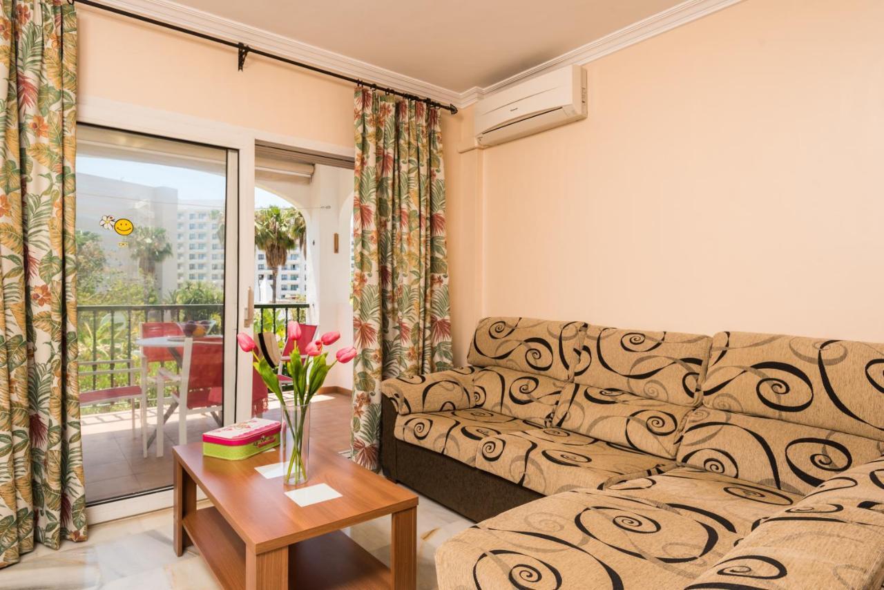 Erisa Ii Appartement Torremolinos