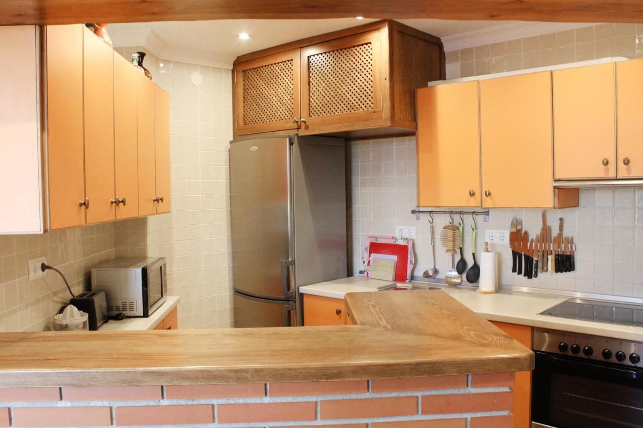 Rocio Apartamento