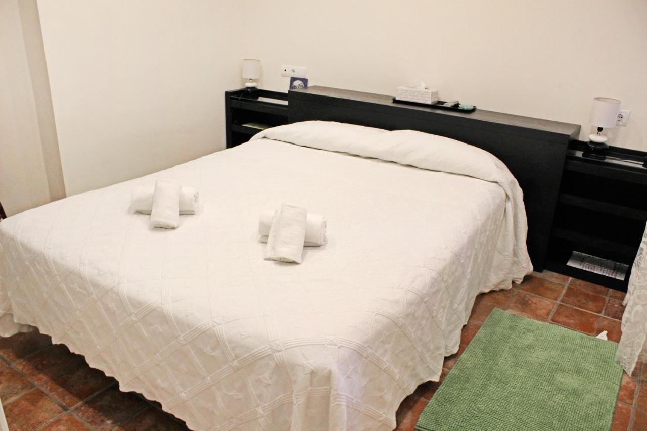 Rocio Apartamento
