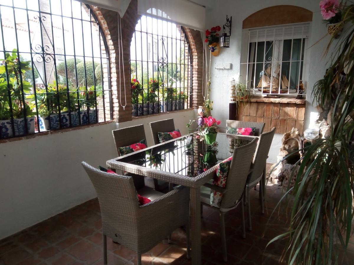 Centrico Cerca De La Playa Apartment