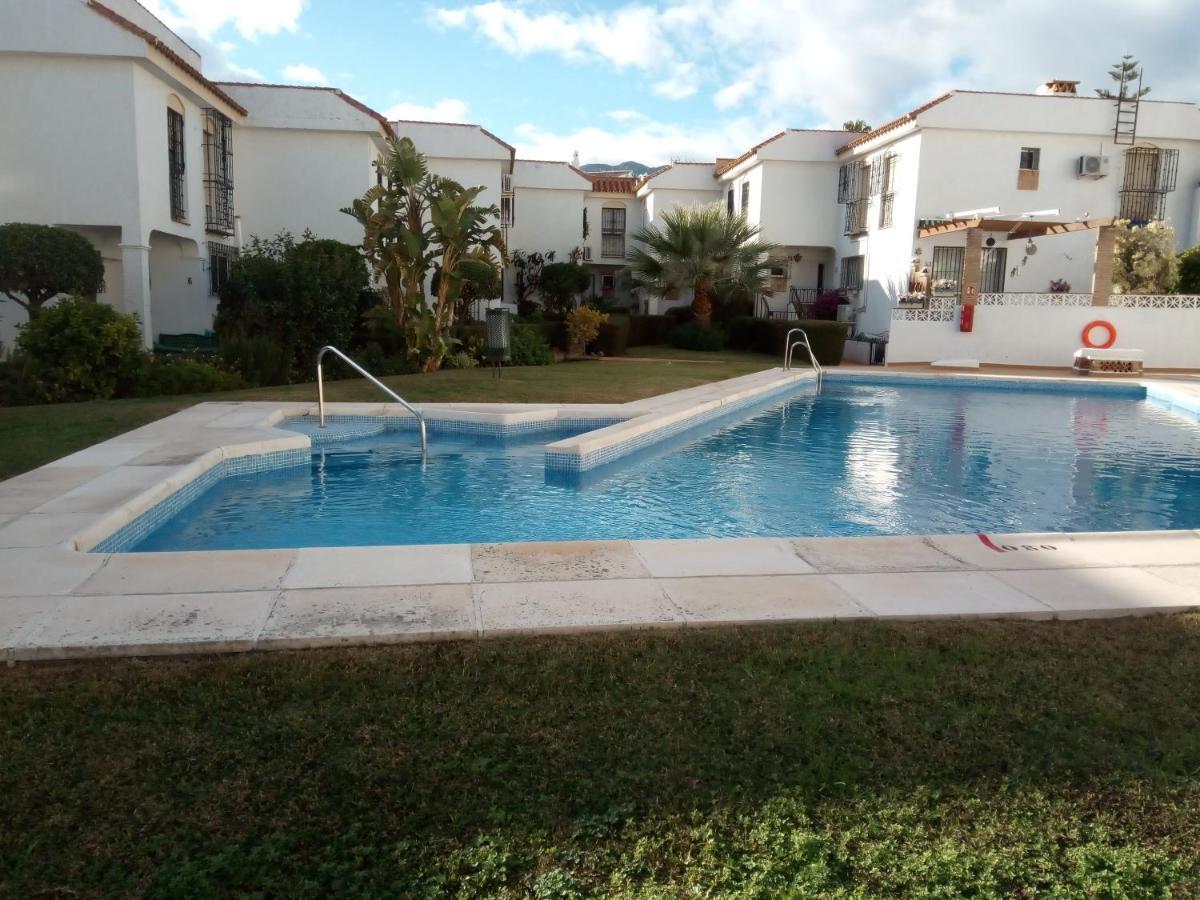 Apartment Centrico Cerca De La Playa Torremolinos
