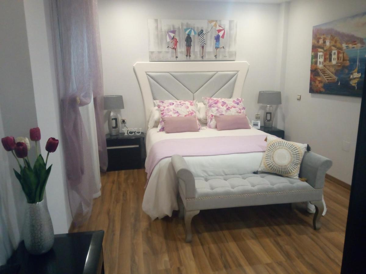 Apartment Centrico Cerca De La Playa Torremolinos