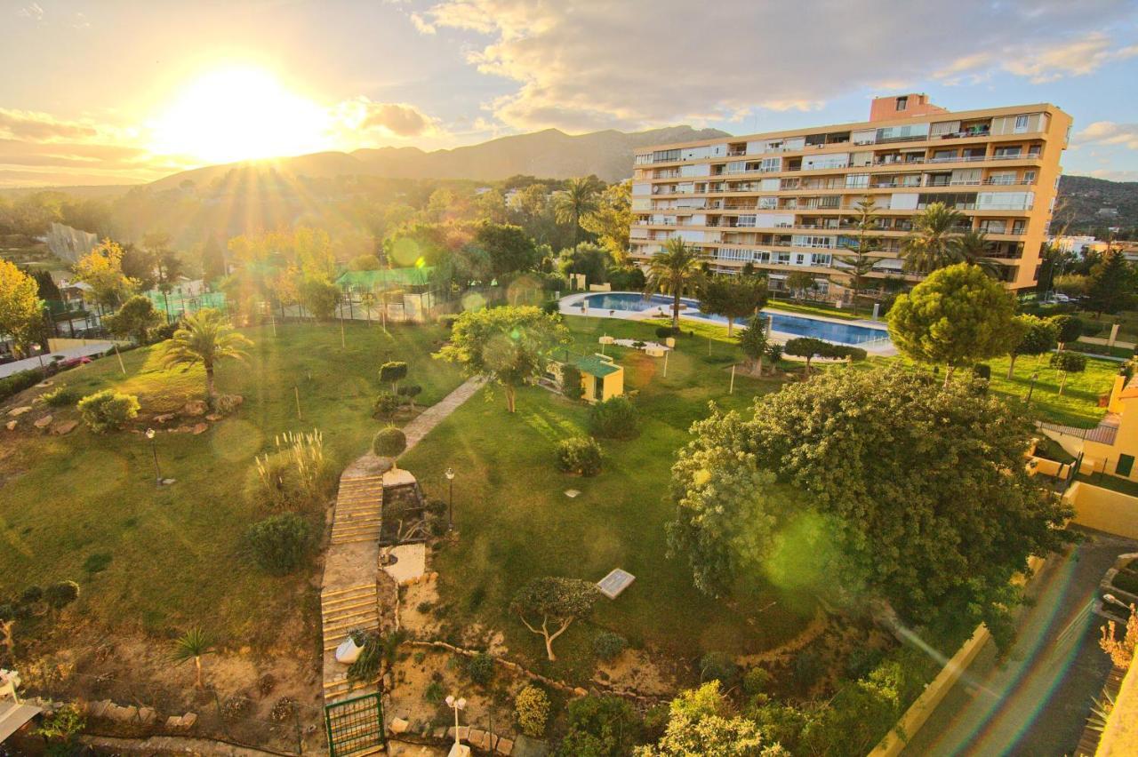 Estudios La Colina