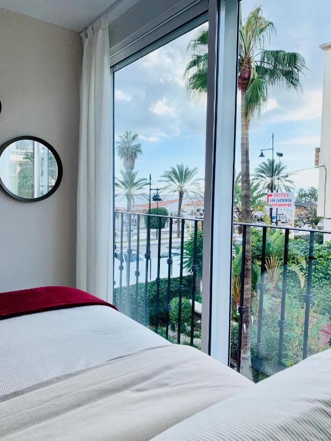 Apartment Palmeras Torremolinos