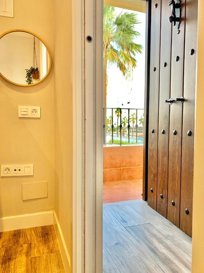 Apartment Palmeras
