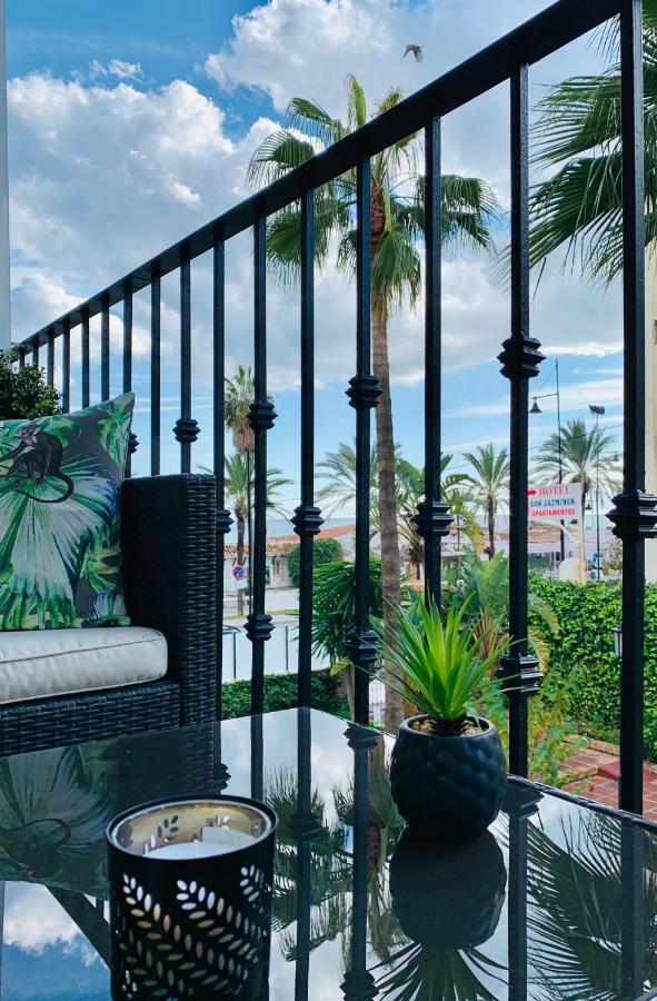 Apartment Palmeras