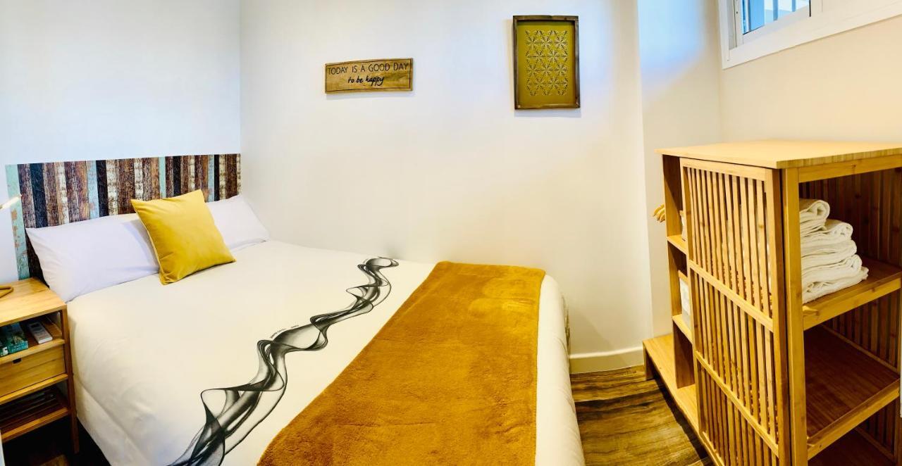 Apartment Palmeras Torremolinos
