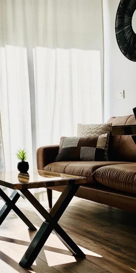 Palmeras Apartment
