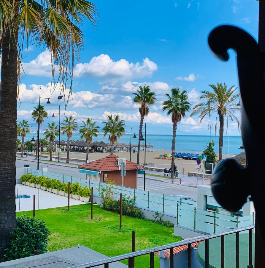 Apartment Palmeras Torremolinos