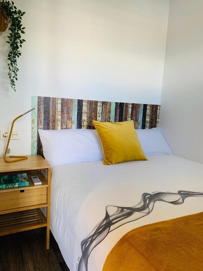 Palmeras Apartment Torremolinos