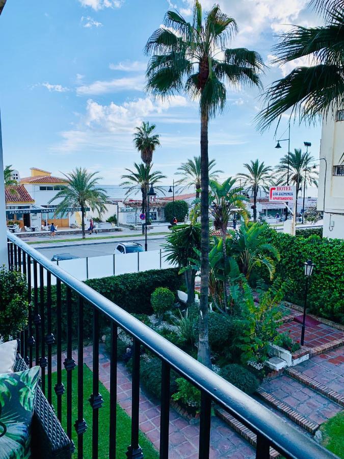 Apartment Palmeras Torremolinos