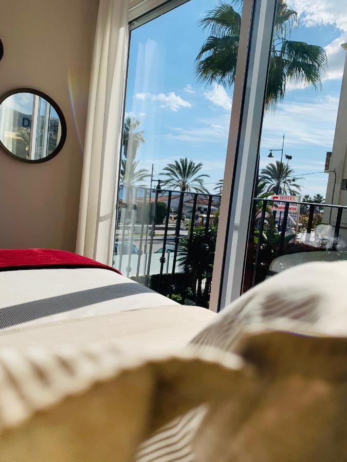 Palmeras Apartment