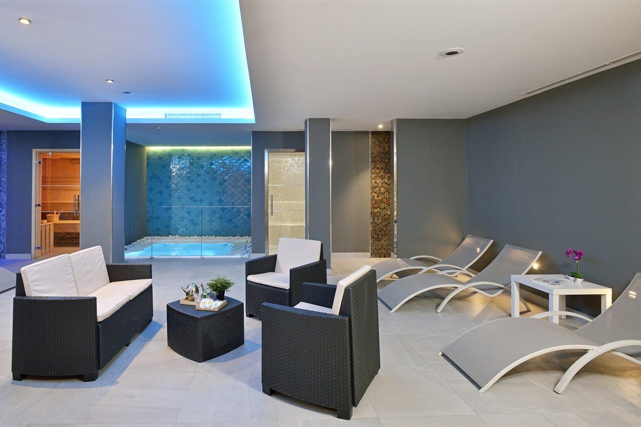 Hotel Sol - Don Pedro