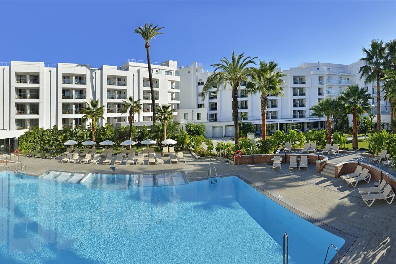Sol - Don Pedro 4*