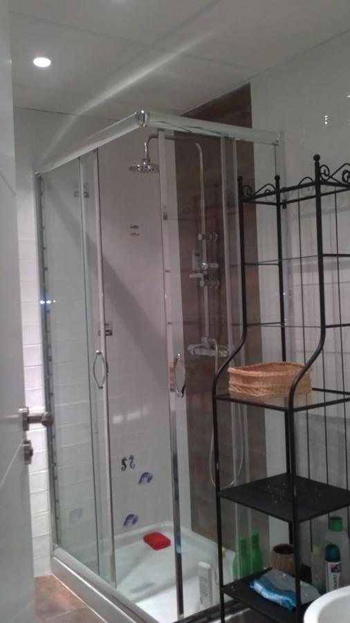 Apartamento En La Nogalera Apartment *