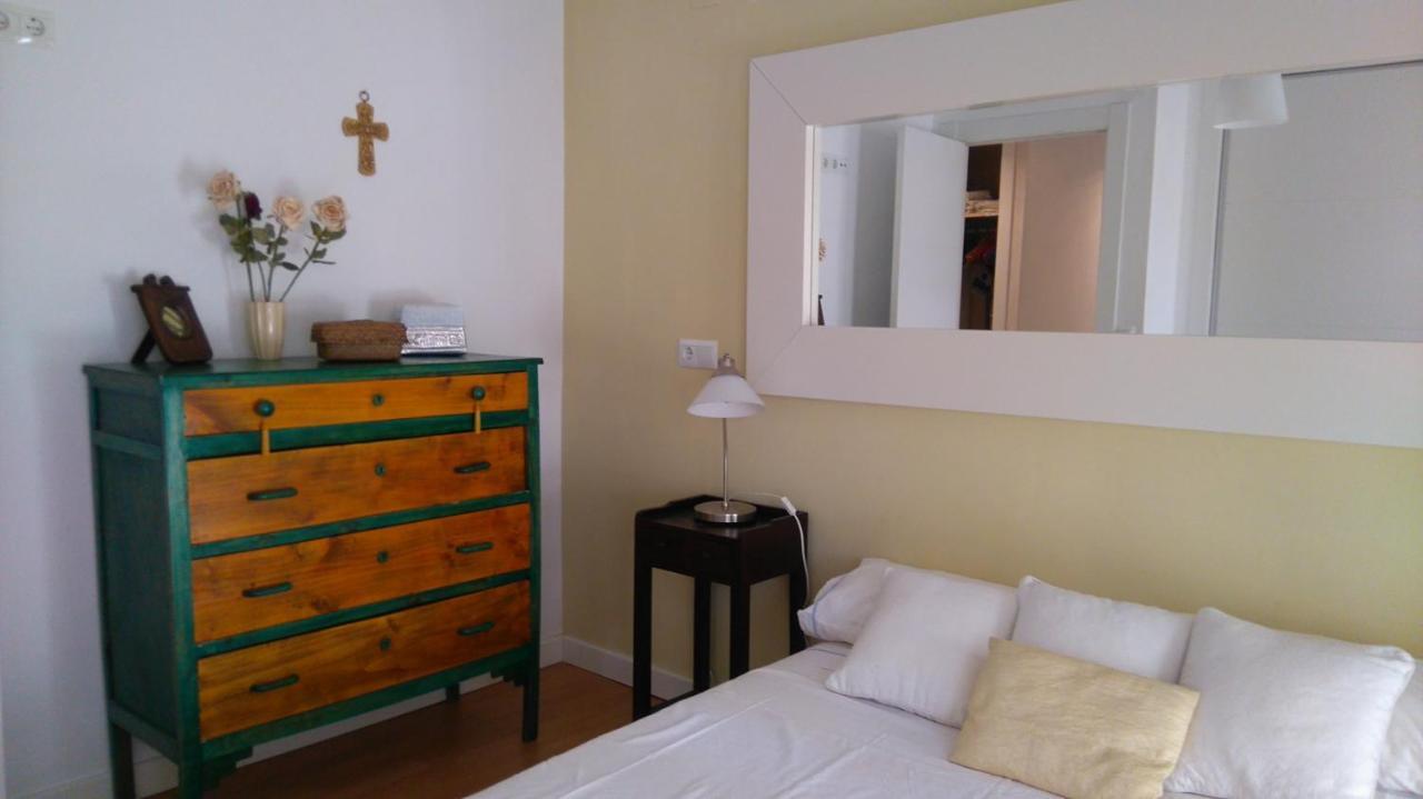 Apartamento En La Nogalera Apartment
