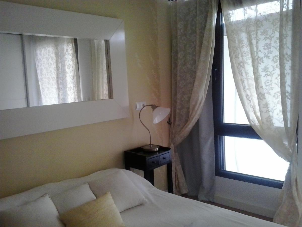 Apartment Apartamento En La Nogalera Torremolinos
