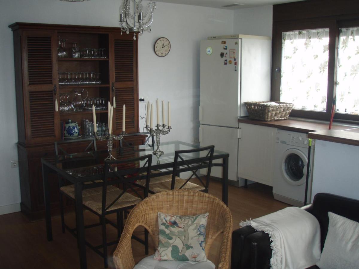 Apartment Apartamento En La Nogalera Torremolinos