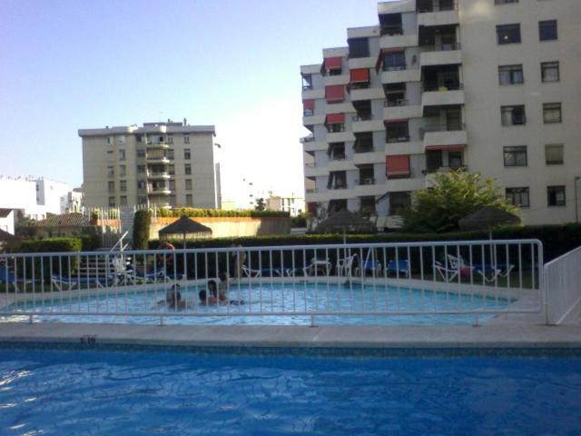 Apartamento En La Nogalera Apartment Torremolinos