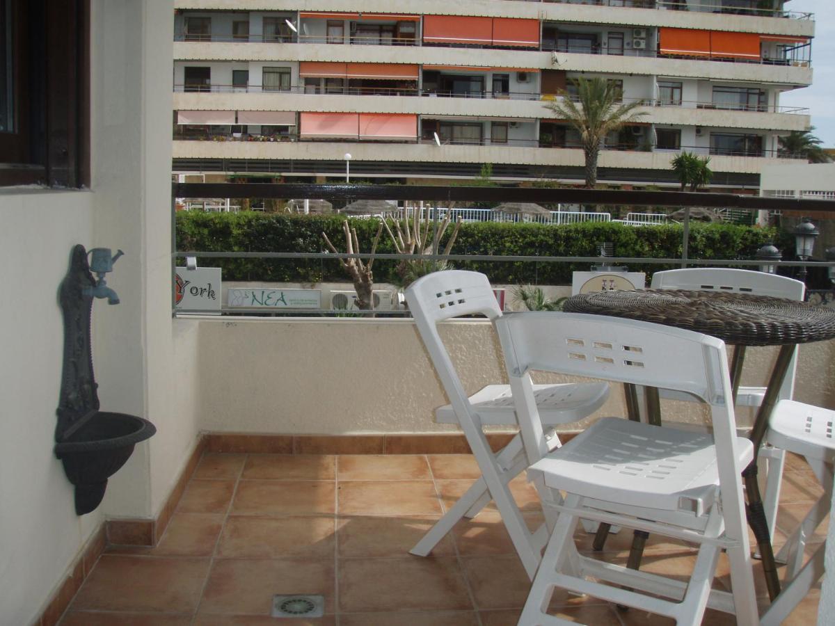 Apartamento En La Nogalera