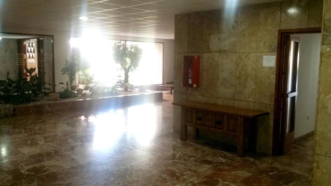 Studio Calle Danza Invisible Apartment Torremolinos
