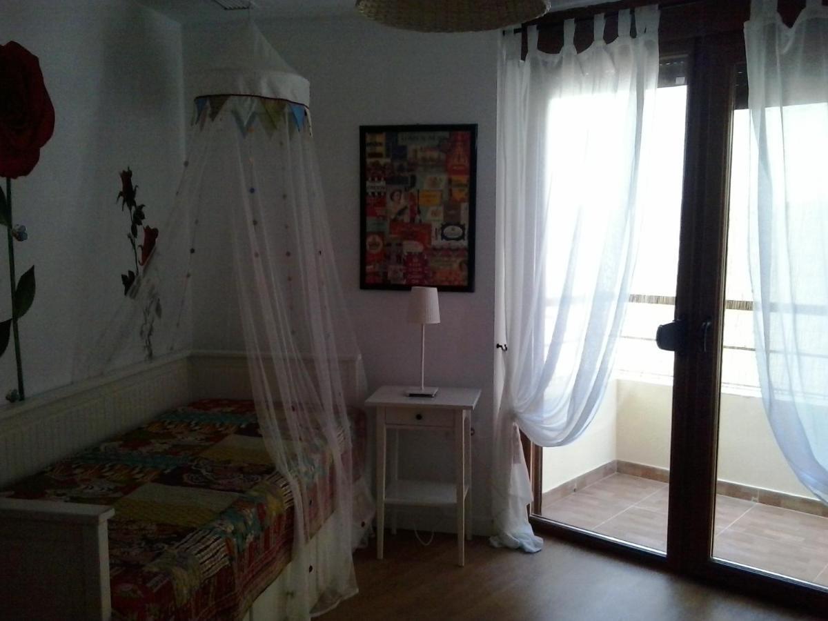 Apartamento En La Nogalera * Torremolinos