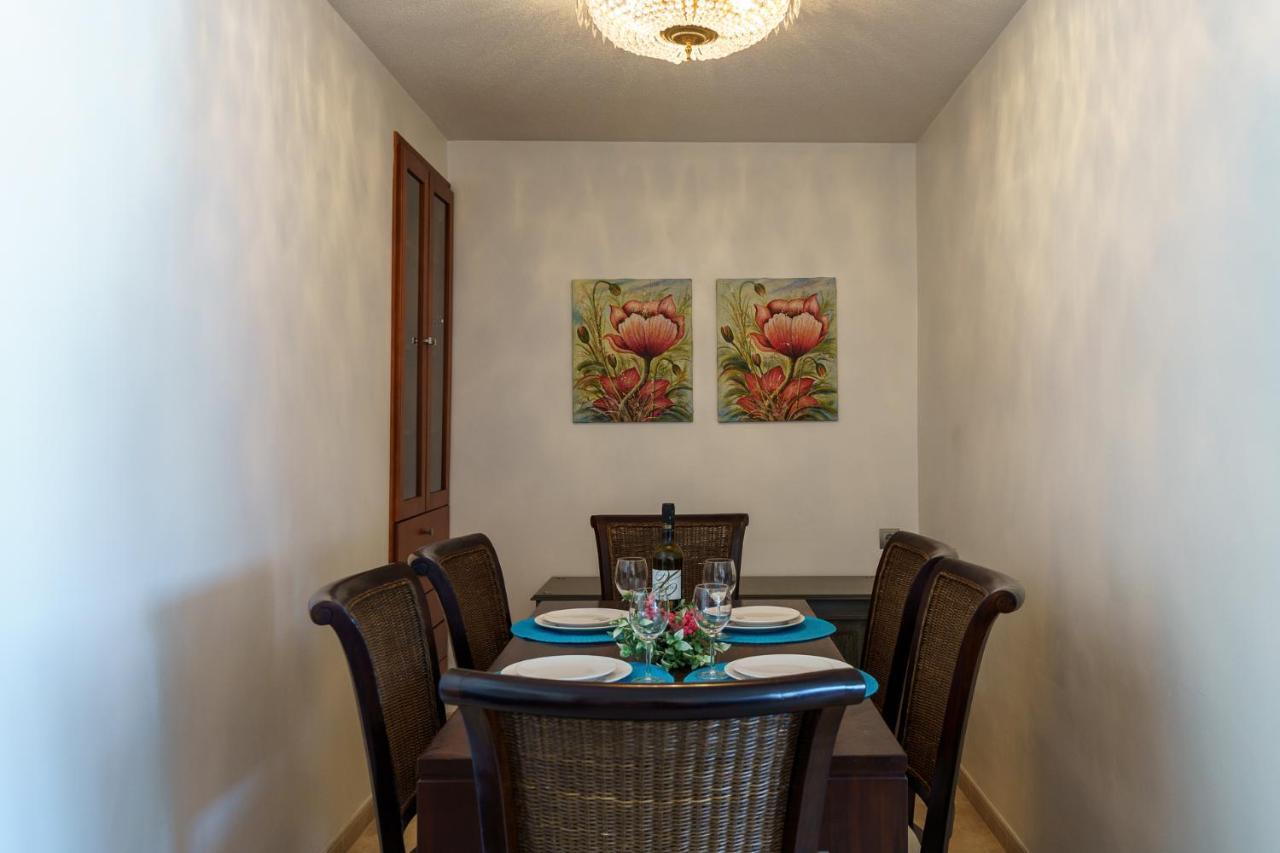 Malagasuite Carihuela Seaview Apartment Torremolinos