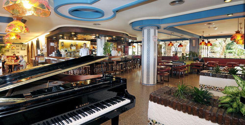 Aparthotel Bajondillo 4*