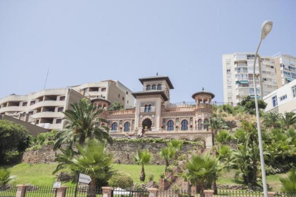 El Castillo Del Vigia * Torremolinos