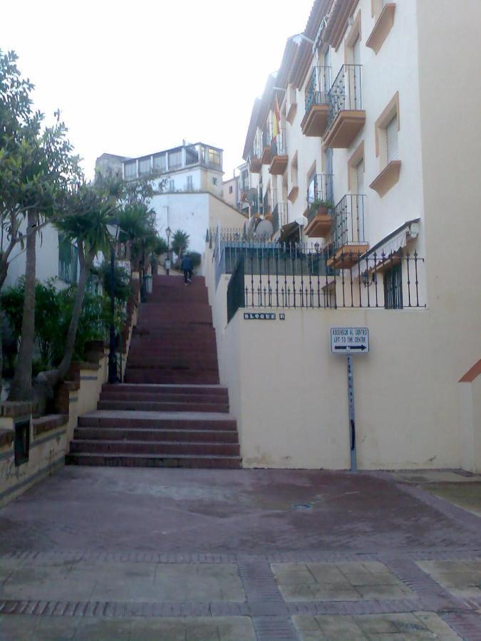 Lugar Ideal Appartement Torremolinos
