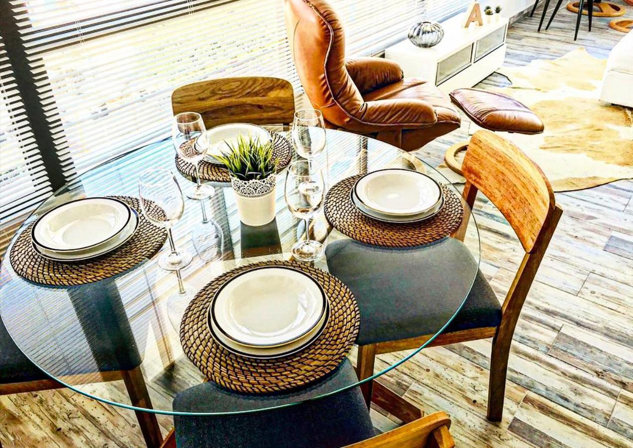 Appartement Ideal En Torremolinos
