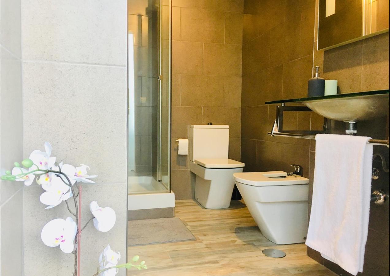 Appartement Ideal En Torremolinos
