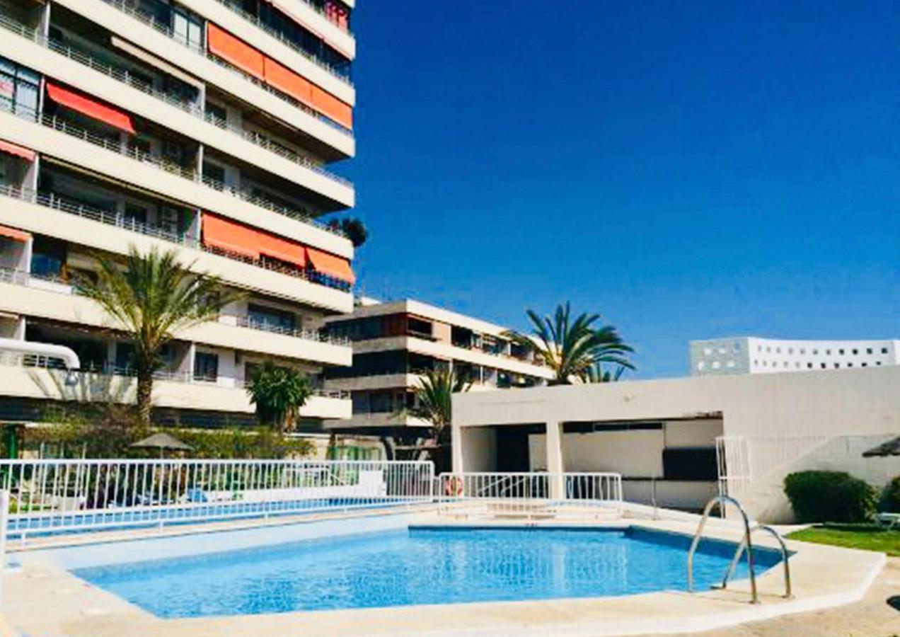 Ideal En * Torremolinos