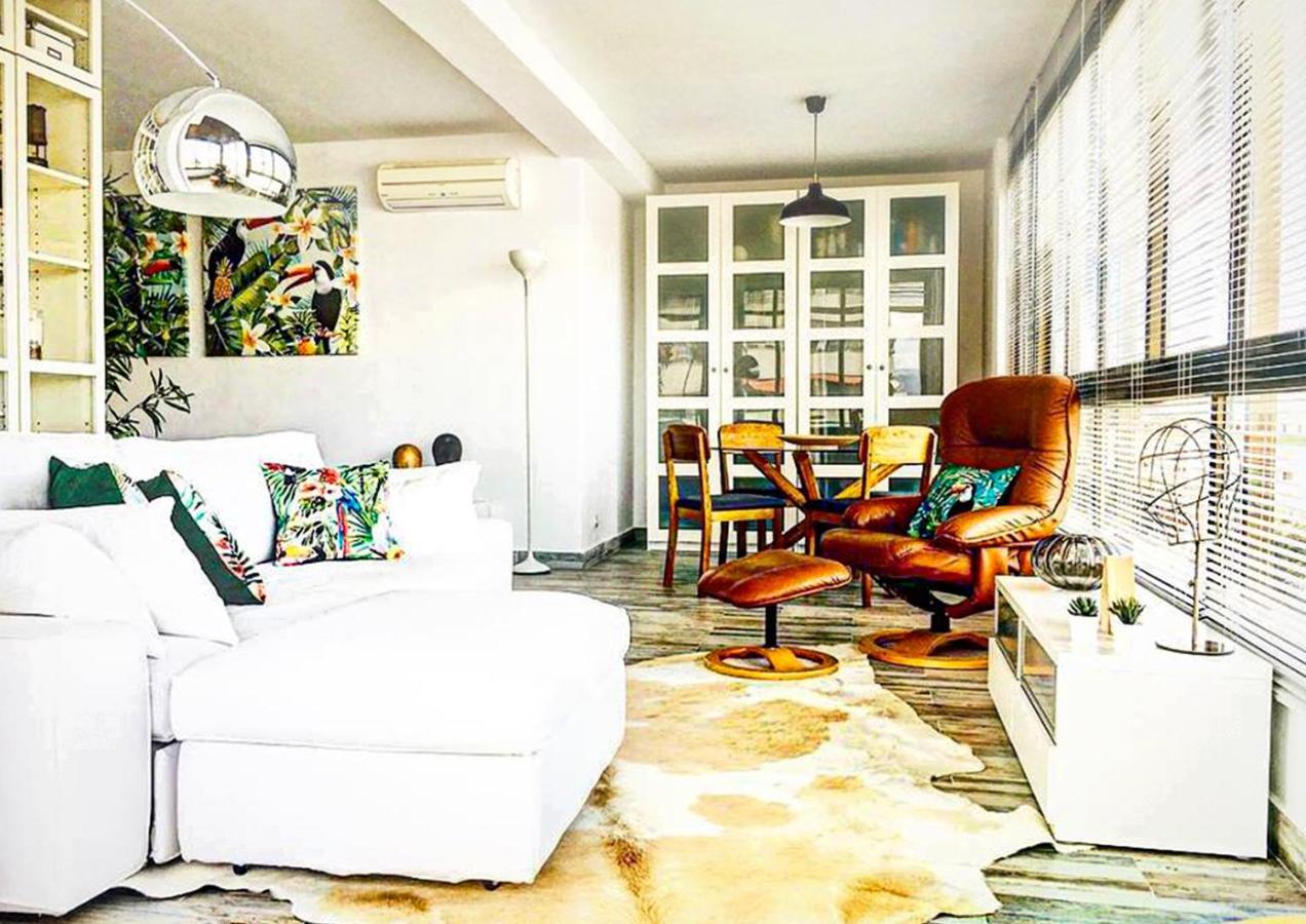 Ideal En Appartement