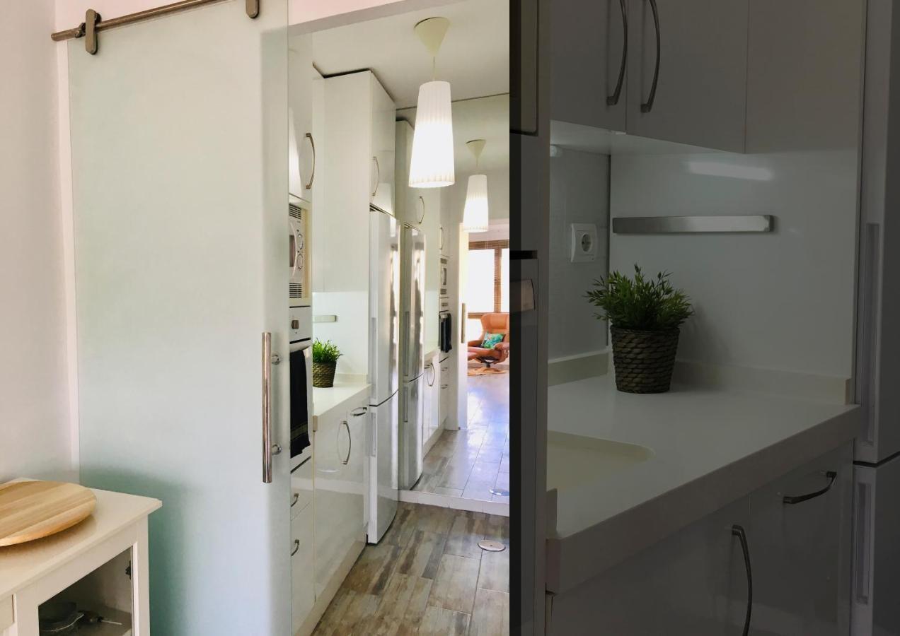 Ideal En Appartement *