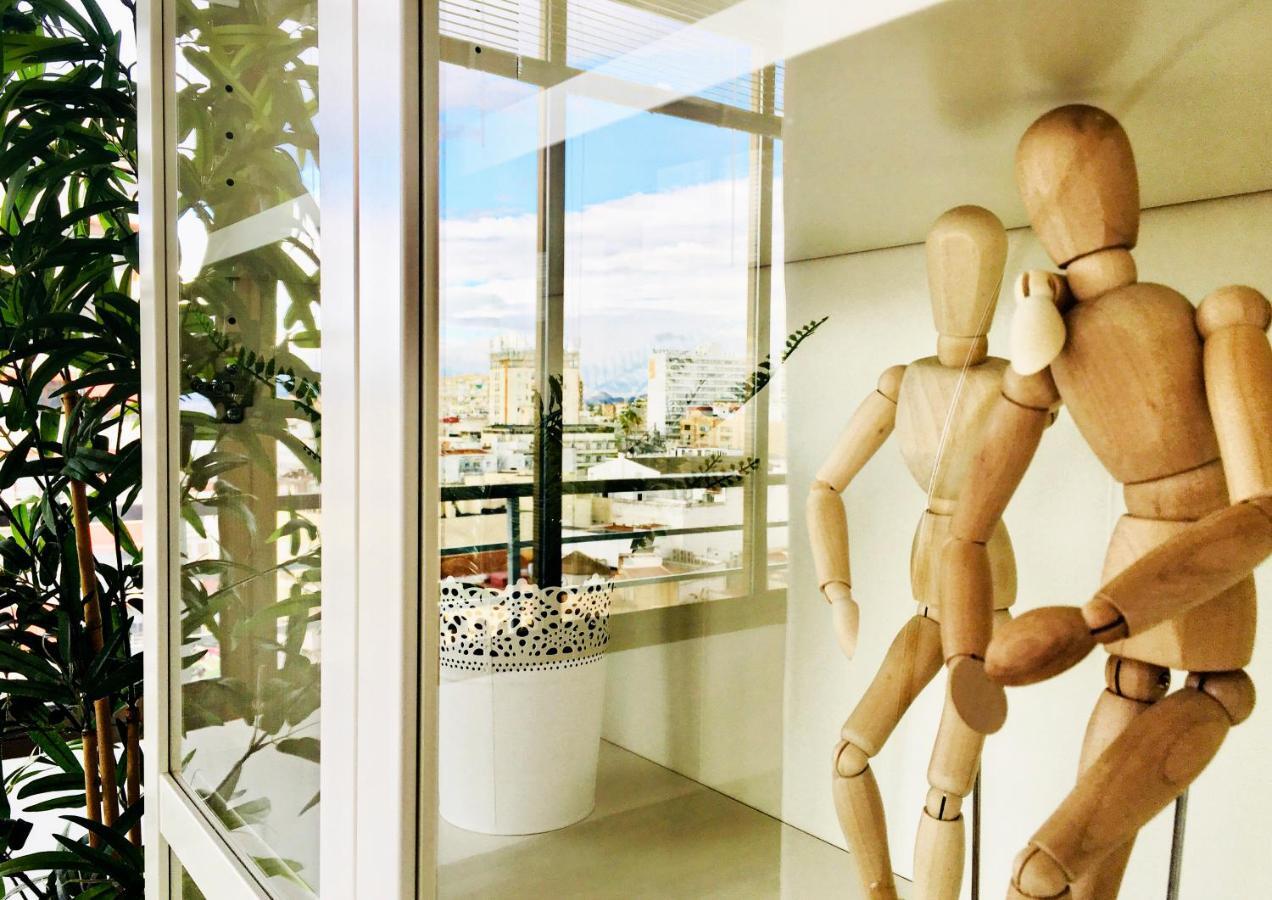Ideal En Appartement Torremolinos
