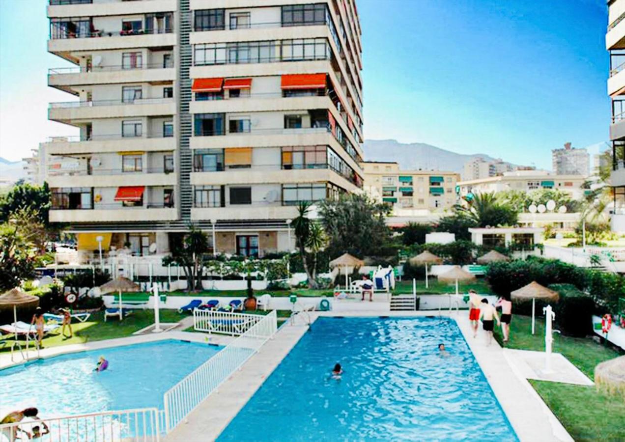 Appartement Ideal En