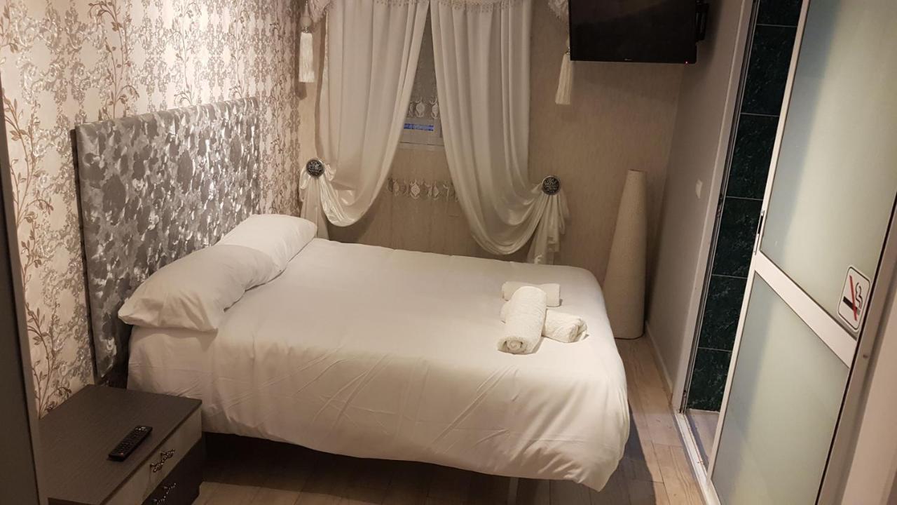 Guest house La Casita Torremolinos