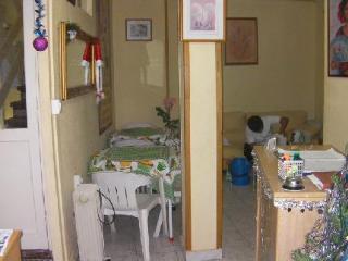 Pension Dona Lola Guest house