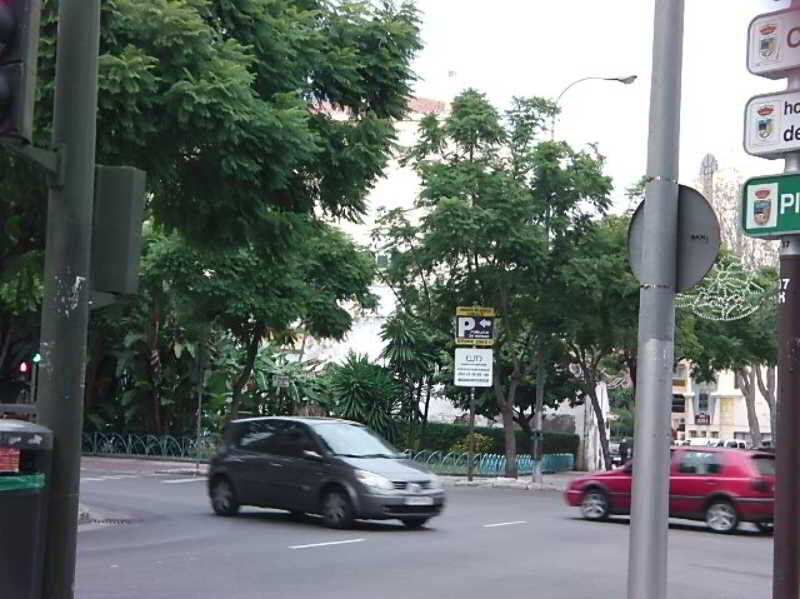 Guest house Pension Dona Lola 2*