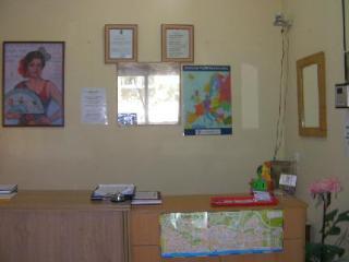 Guest house Pension Dona Lola