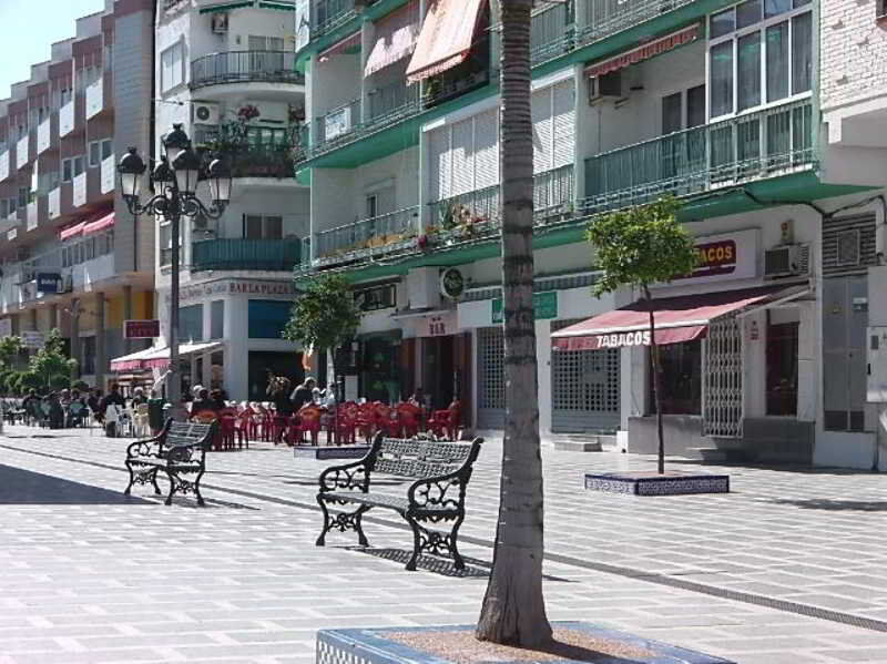 Pension Dona Lola Guest house Torremolinos
