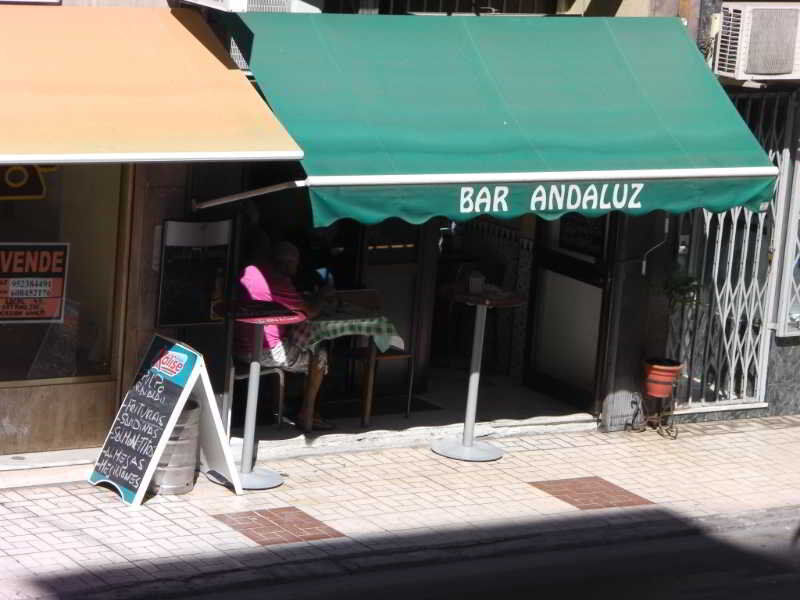 Pension Dona Lola Guest house