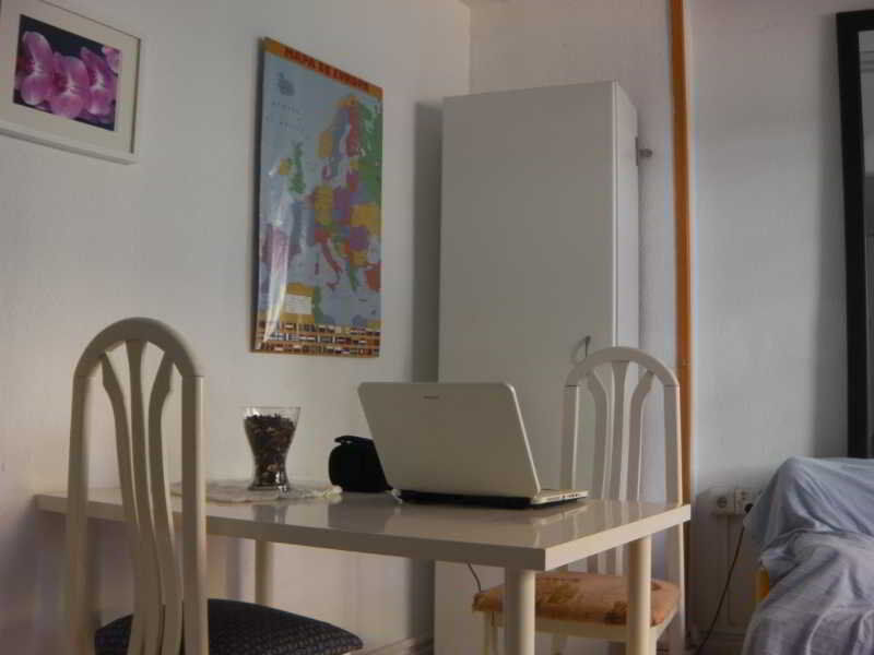 Guest house Pension Dona Lola Torremolinos