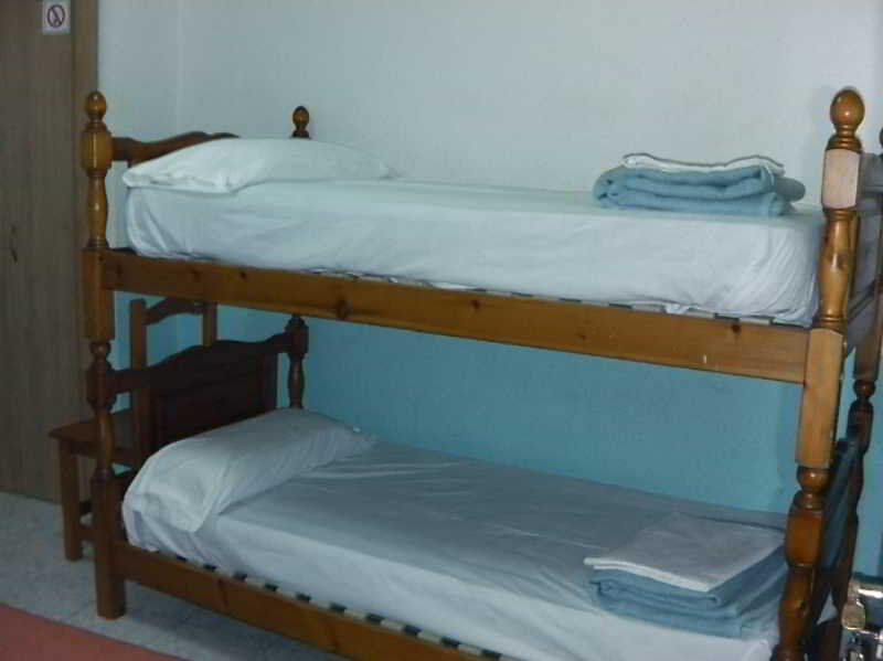 Guest house Pension Dona Lola