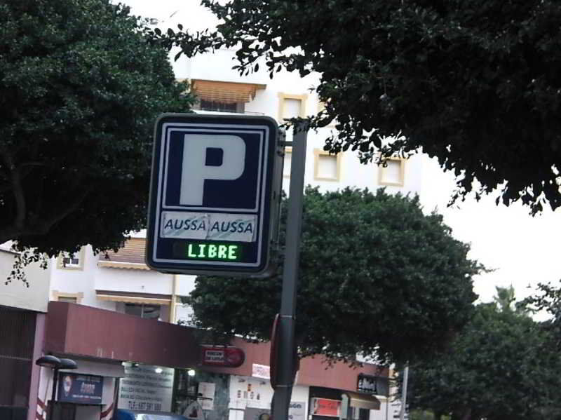 Pension Dona Lola Guest house Torremolinos